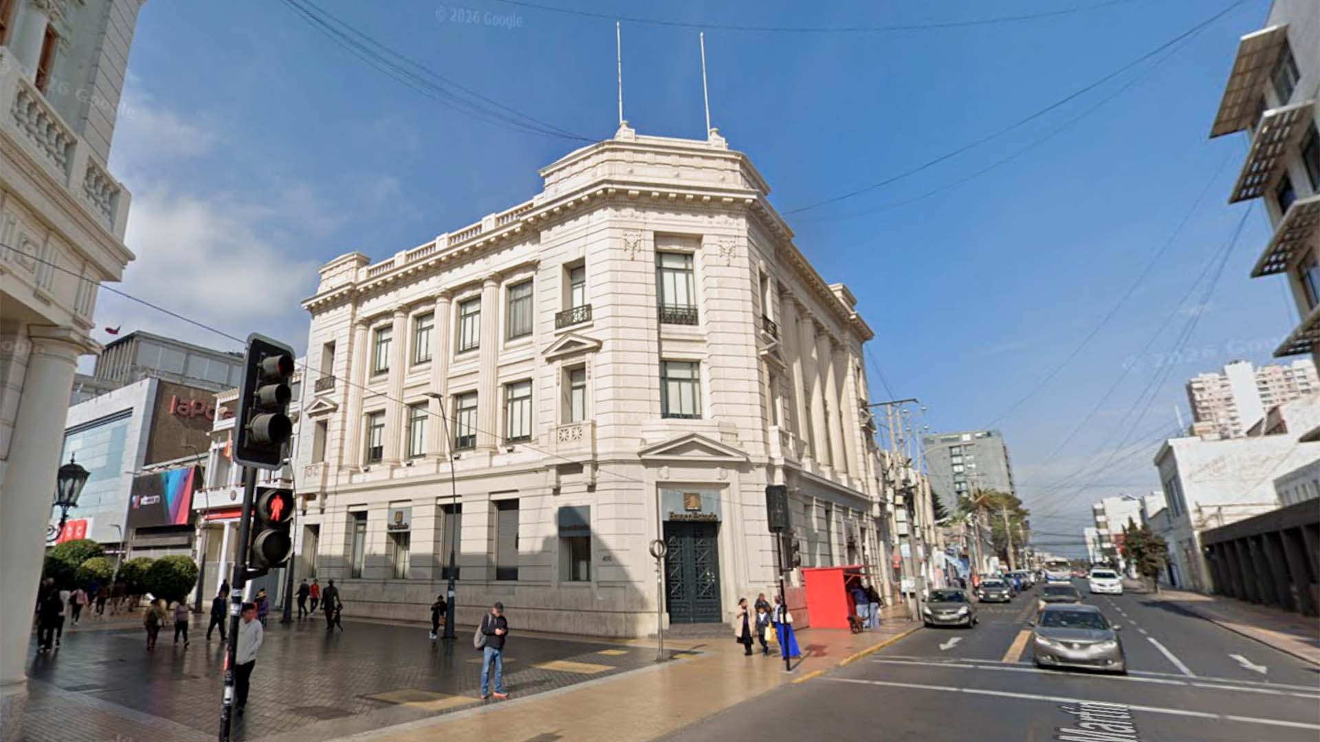 Arturo Prat 400, Antofagasta II Región_