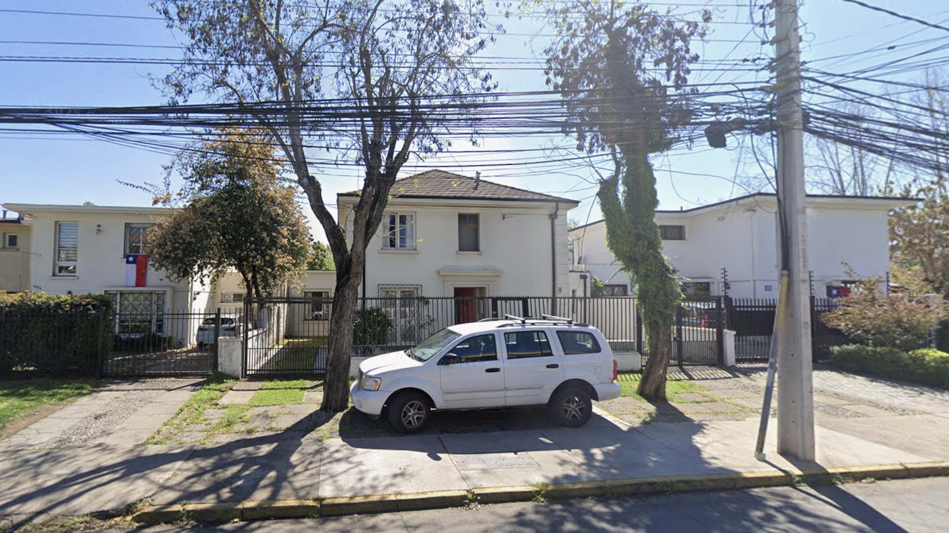 Echeñique 4340, Ñuñoa._ (1)